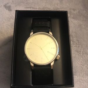 Komondor men’s watch